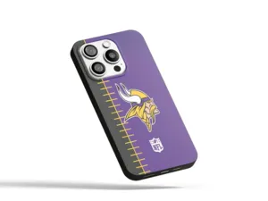 Minnesota Vikings Handyhülle Qualitätsstufe Max Edition